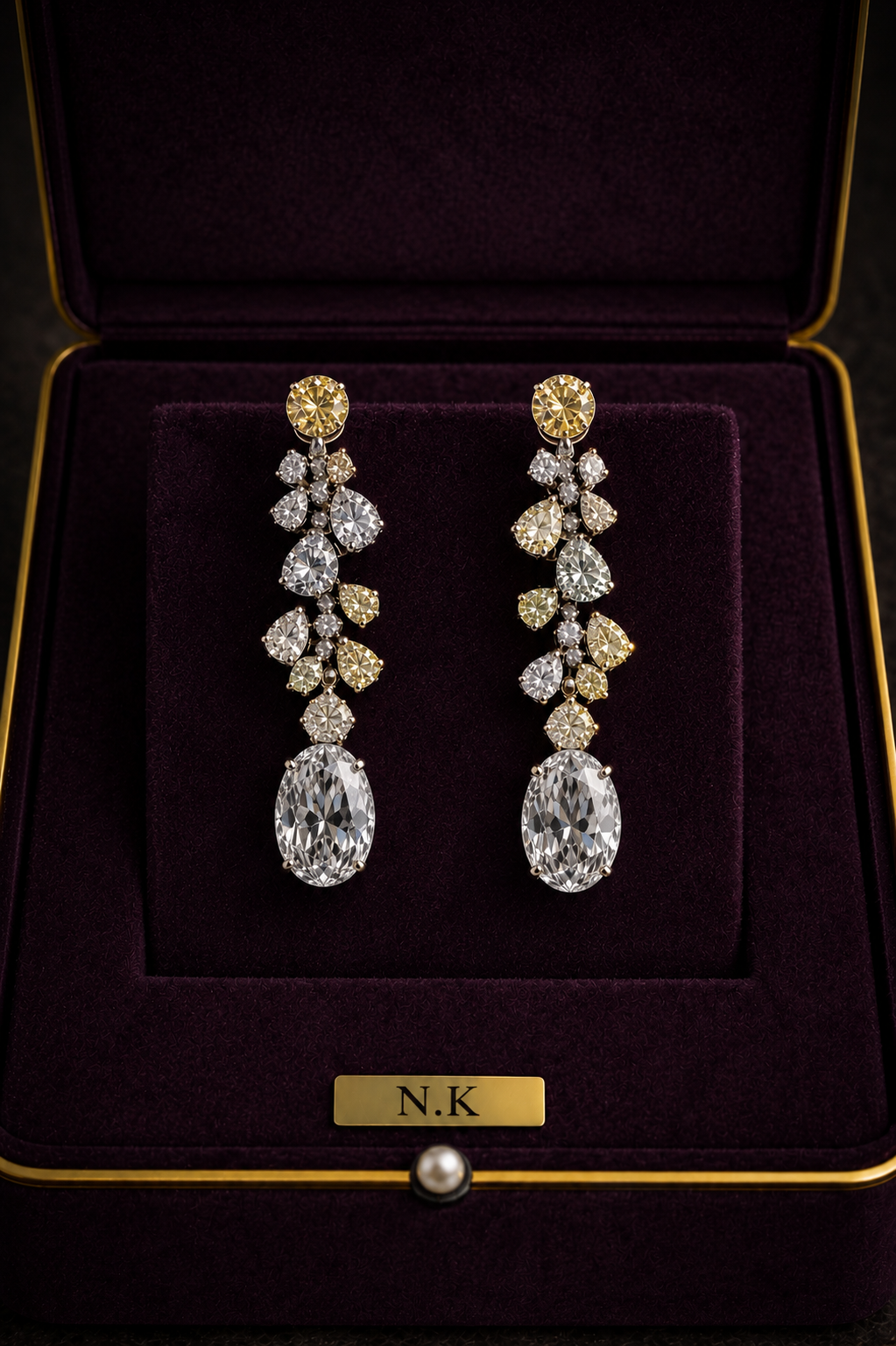 Earring